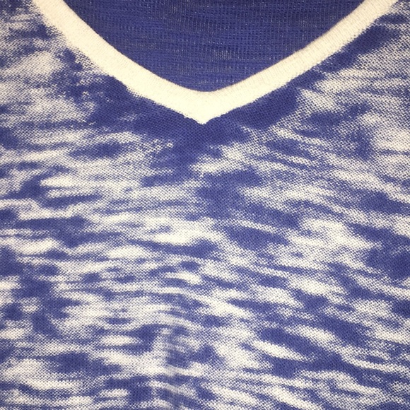 Chico's light sweater - Picture 3 of 6